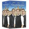 Koba Film Grantchester Saisons 1 à 6 DVD
