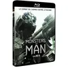 Koba Film Monsters Of Man Blu-ray