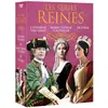 Koba Film Coffret 3 Grandes reines DVD