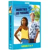 Koba Film Coffret Meurtres au Paradis Saisons 3 et 4 DVD
