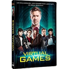 Koba Film Virtual Games DVD