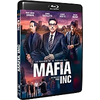 Koba Film Mafia Inc. Blu-ray