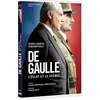 Koba Film Coffret De Gaulle l'éclat et le secret DVD
