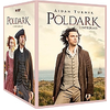 Koba Film Poldark - L'Intégrale dvd