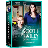 Koba Film Coffret Scott et Bailey Saisons 1 à 3 DVD