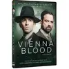 Koba Film Vienna Blood Saison 2 Les Carnets de Max Liebermann DVD