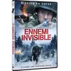 Koba Film Ennemi invisible DVD