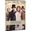 Koba Film Coffret Sanditon DVD