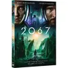 Koba Film 2067 DVD