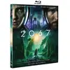 Koba Film 2067 Blu-ray