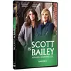 Koba Film Scott et Bailey Saison 3 DVD