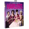 Koba Film Coffret Harlots Saison 3 Blu-ray