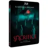 Koba Film Sacrifice Blu-ray