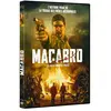 Koba Film Macabro DVD