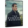 Koba Film The Pembroke Murders DVD