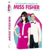Escd Cnt Coffret Les Nouvelles enquêtes de Miss Fisher Saisons 1 et 2 DVD