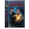 Koba Film Coffret Le Livre perdu des sortilèges Saisons 1 à 3 DVD
