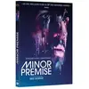 Koba Film Minor Premise DVD