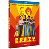 Koba Film C.R.A.Z.Y. Avant-première Fnac Blu-ray