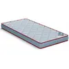 Matelas en mousse éco-responsable mousse bleu 90x190 cm