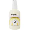 Mimitika - Babytika Lait Solaire Bébés & Enfants Spf50+ 190ml
