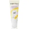 Mimitika - Babytika Pinceau Solaire Bébés & Enfants Spf50+ 40ml
