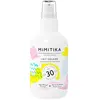 Mimitika - Spray lait protecteur corps SPF30 - 190 ml Non teinté 190 ml