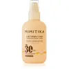 Lait corps SPF30                                - MIMITIKA