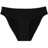 Smoon - Culotte menstruelle Séléné pour flux moyen Noir - Smoon XXL