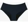 Smoon - Shorty menstruel Séléné pour flux moyen Bleu nuit - Smoon XXL