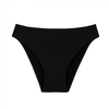 Smoon Culotte Menstruelle Microfibres Flux Abondant Noir T10-12