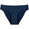 Smoon - Culotte menstruelle Séléné pour flux moyen Bleu marine - Smoon...