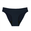 Smoon - Culotte menstruelle Séléné pour flux moyen Bleu marine - Smoon M
