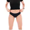 Smoon - Culotte menstruelle Séléné pour flux moyen Noir - Smoon XL