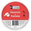 Terrines de Lucien - Saumon et Tomates
