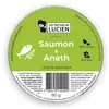 Terrines de Lucien - Saumon et aneth