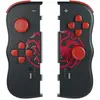 PIXMINDS Manette Lexip Game Of Thrones Noir Targaryen Black Edition Pi...