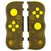 Lexip PIXMINDS Steelplay Adventure Twinpads