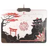 Lexip - modèle du produit : x ubisoft assassins creed tapis de souris shadows UBXLXMP0002