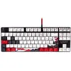 Clavier Gaming Azerty Lexip x Ubisoft Assasin's Creed Shadows