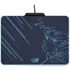 Lexip Tapis de souris kakashi design by tsume - naruto shippuden TSXLXMP0002