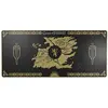 Lexip x Warner Game of Thrones Mousepad (Lannister/Noir)