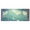 Tapis de souris LEXIP TANOOKI XXL