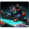 Tapis de souris LEXIP L - LEXICAT