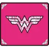 Tapis de souris LEXIP X WARNER - WONDER WOMAN - PINK TAPIS L
