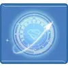 Tapis de souris LEXIP X WARNER SUPERMAN WORLD L