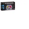 Deco Neon Led Geek Monkeys modèle Manette gamer