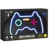 Deco Neon Led XL modèle Manette gamer