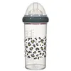 Biberon anti colique Léopard 360 ml