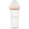 Biberon Anti Colique X Chloé (210 Ml) Beige